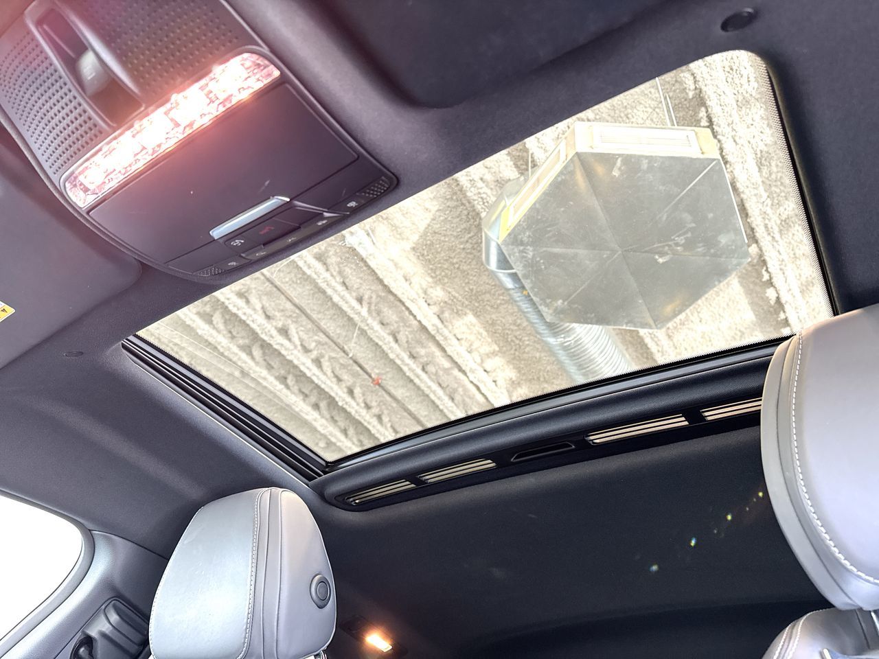 2020 Mercedes-Benz AMG GT53