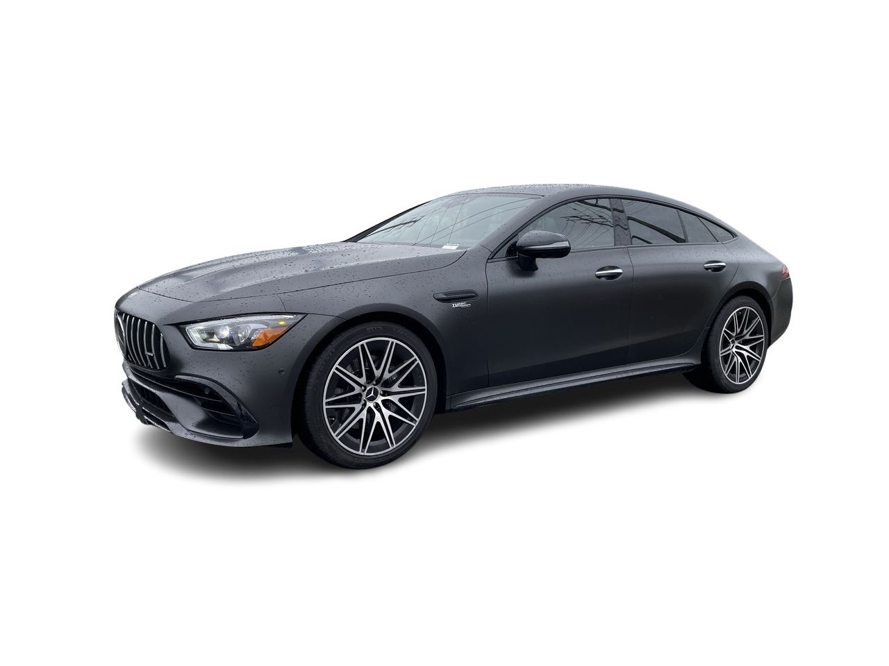 2022 Mercedes-Benz AMG GT53