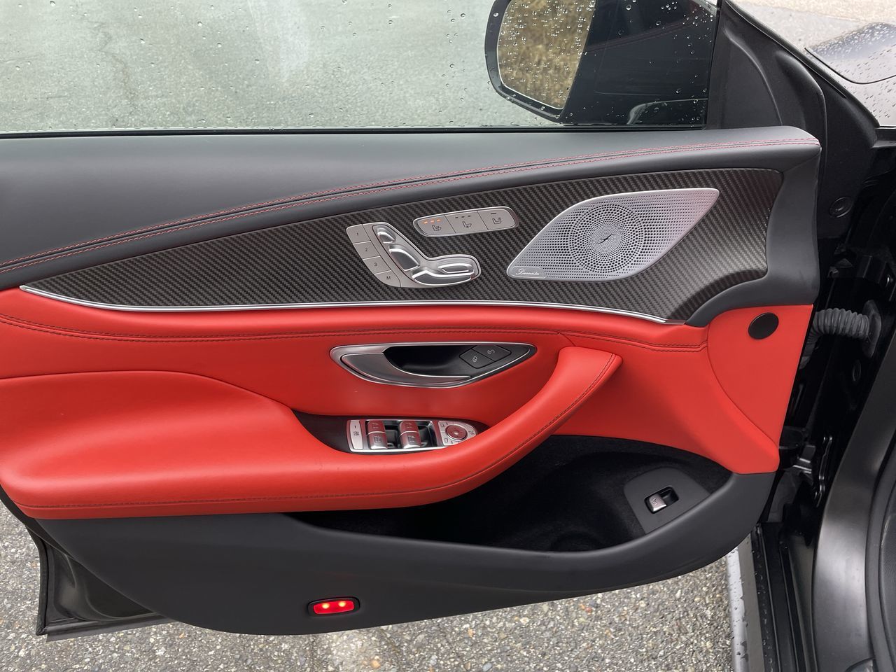 2022 Mercedes-Benz AMG GT53