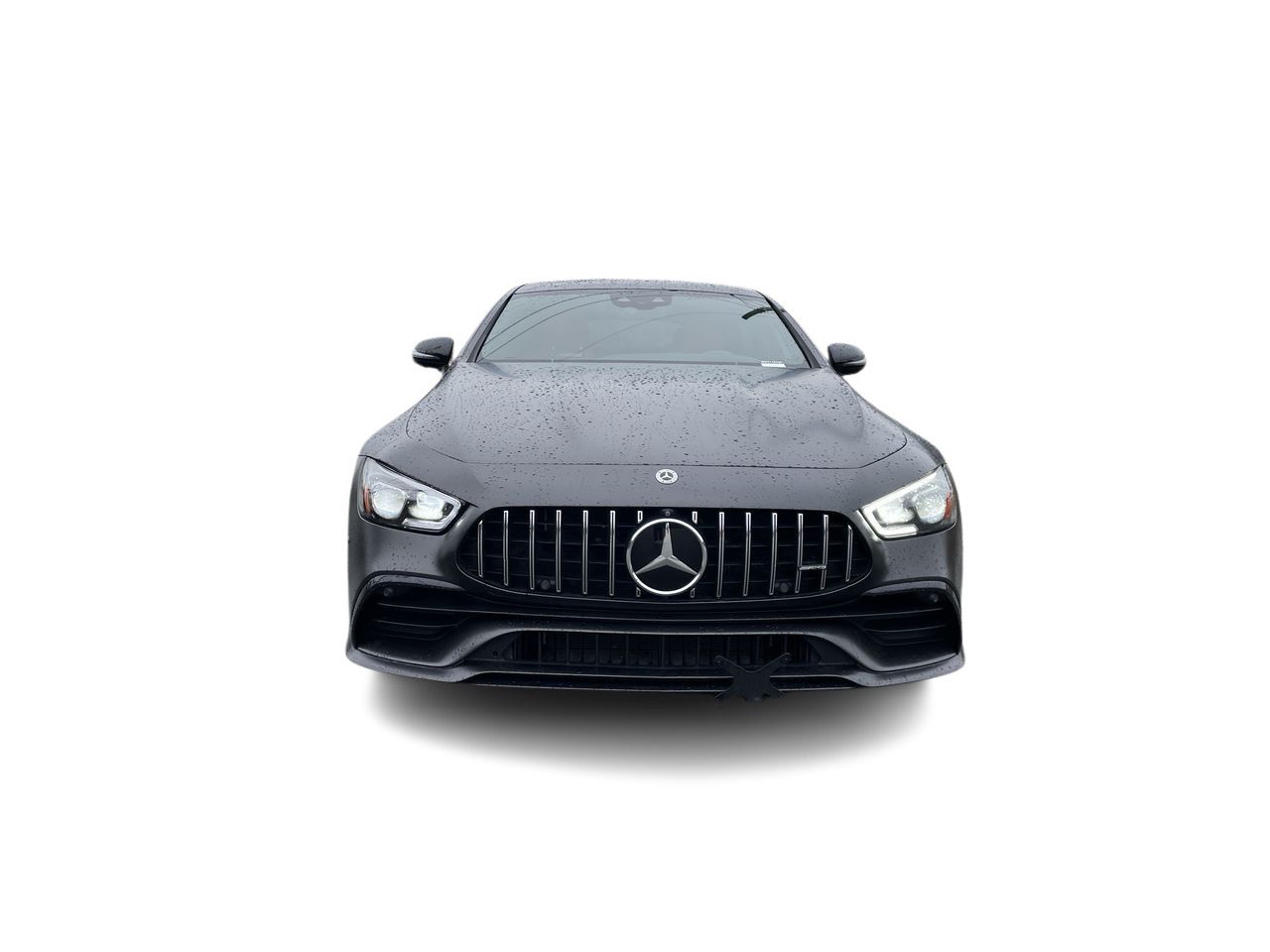 2022 Mercedes-Benz AMG GT53