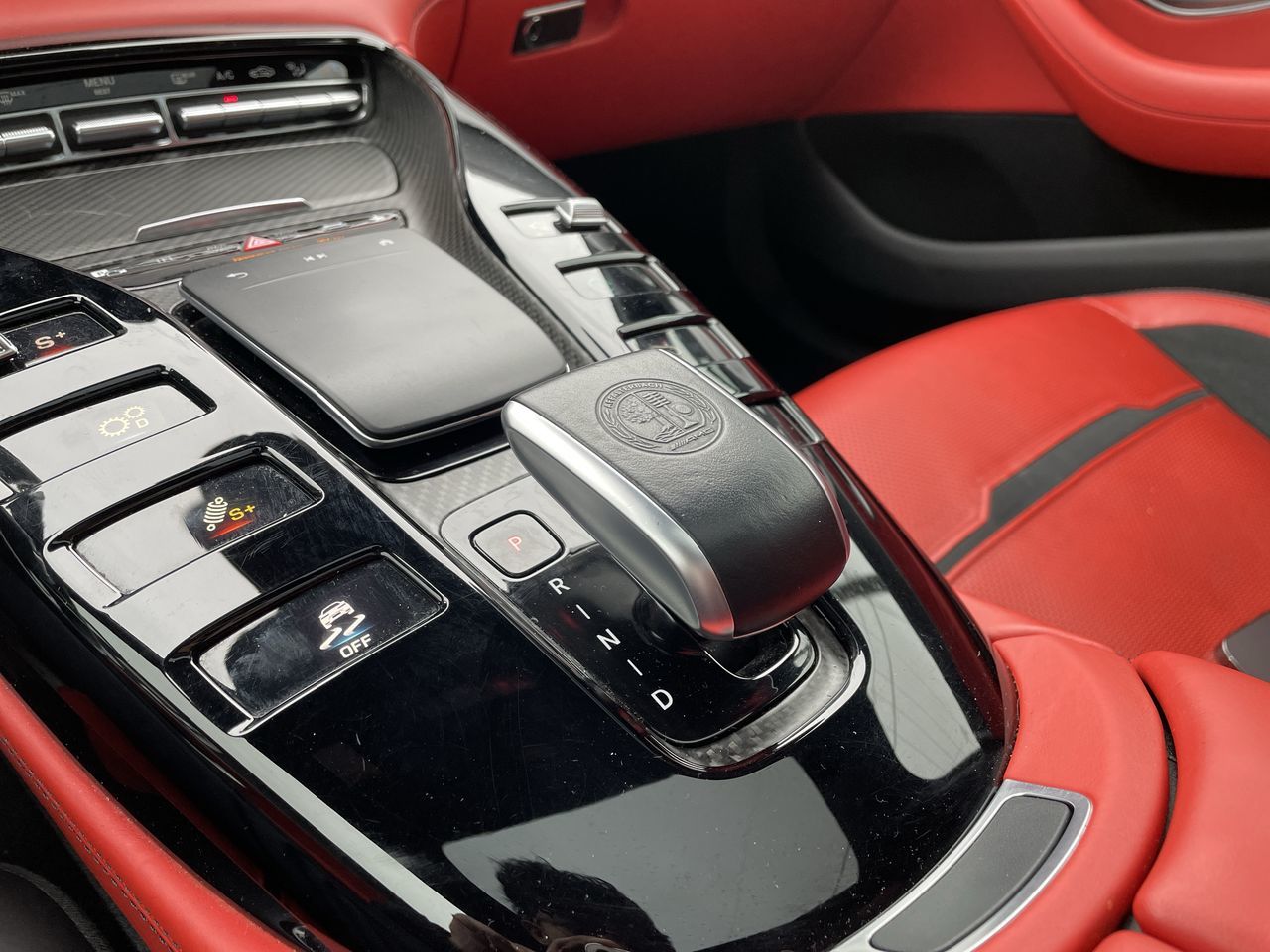2022  AMG GT53