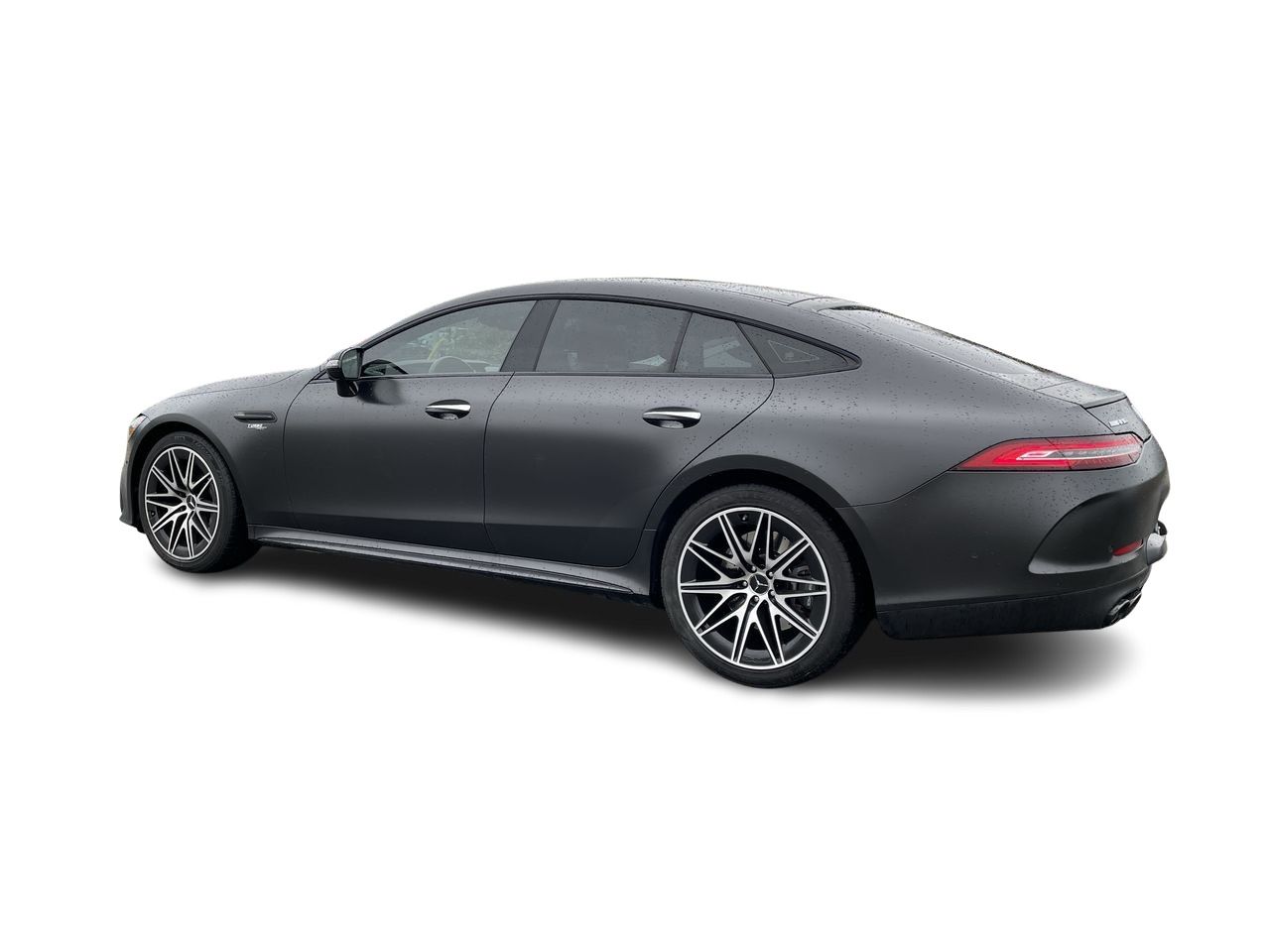 2022  AMG GT53