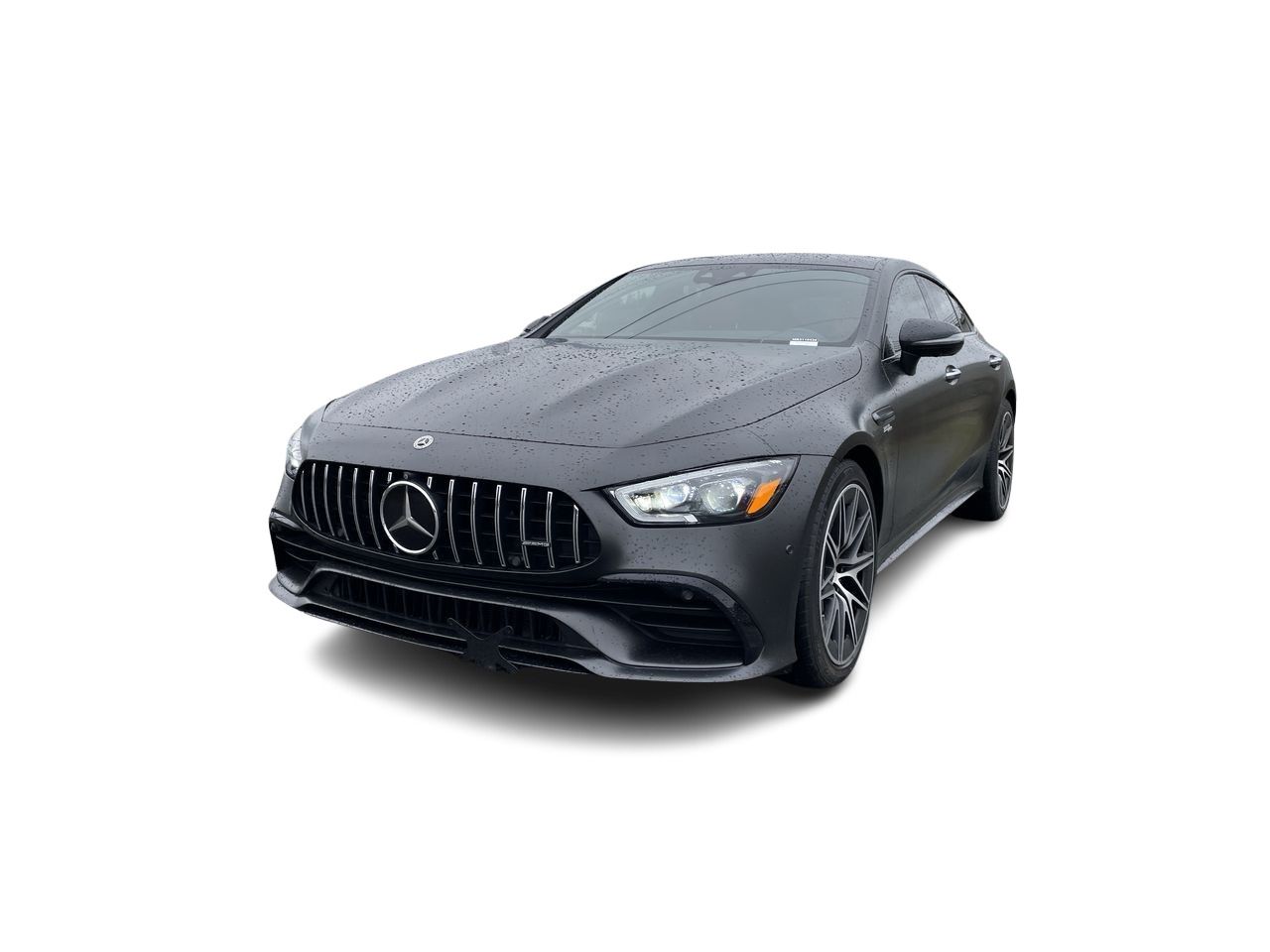 2022  AMG GT53