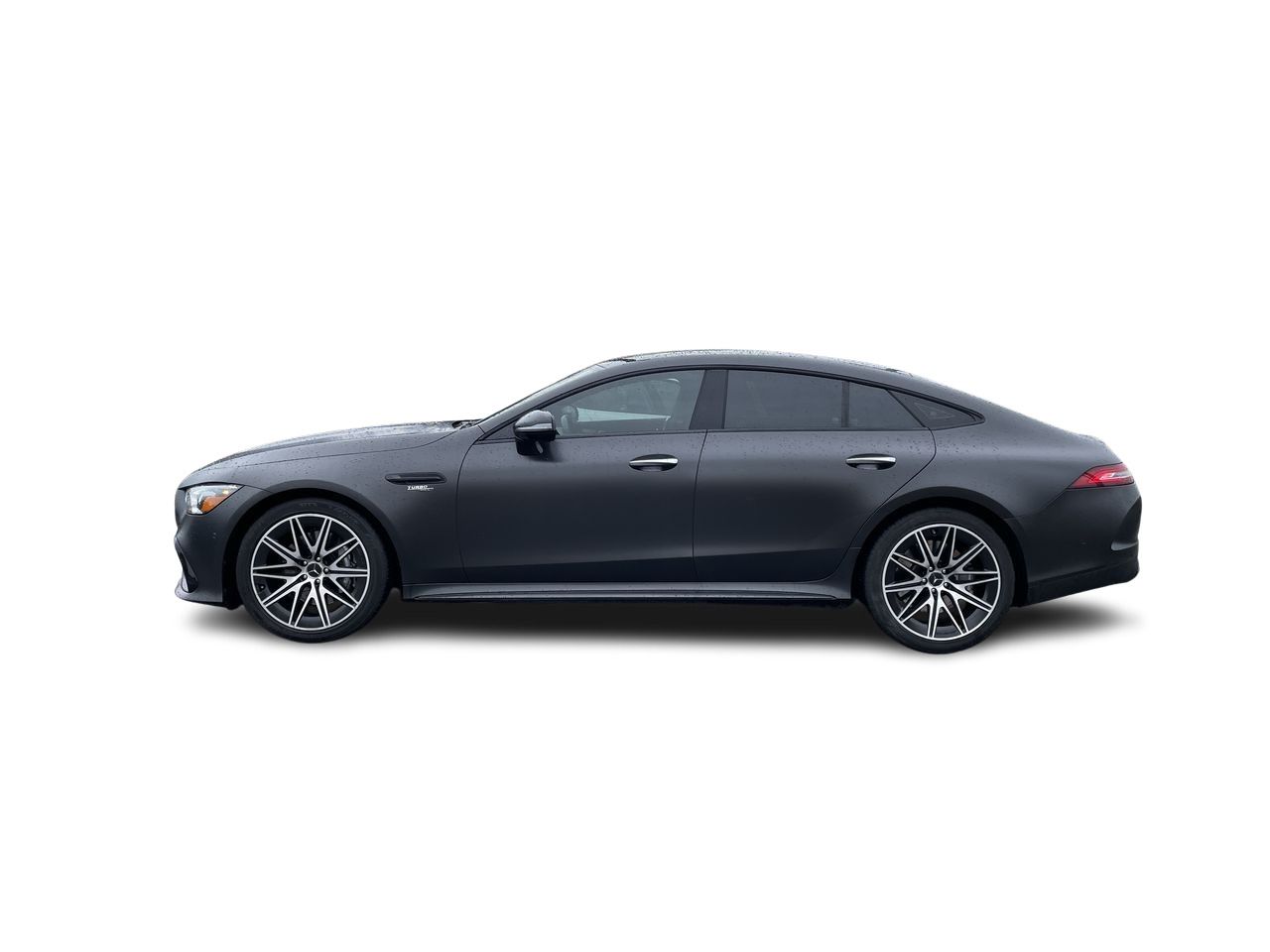 2022  AMG GT53