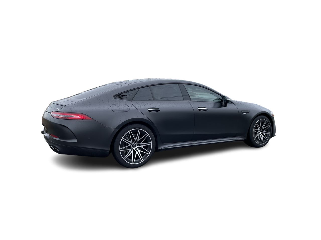 2022  AMG GT53