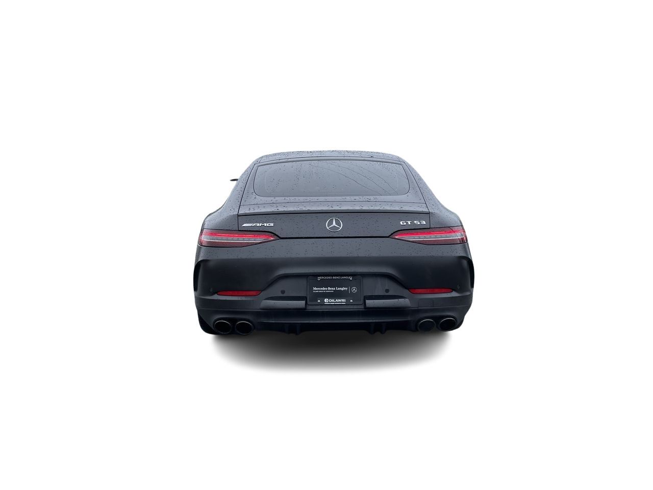 2022  AMG GT53