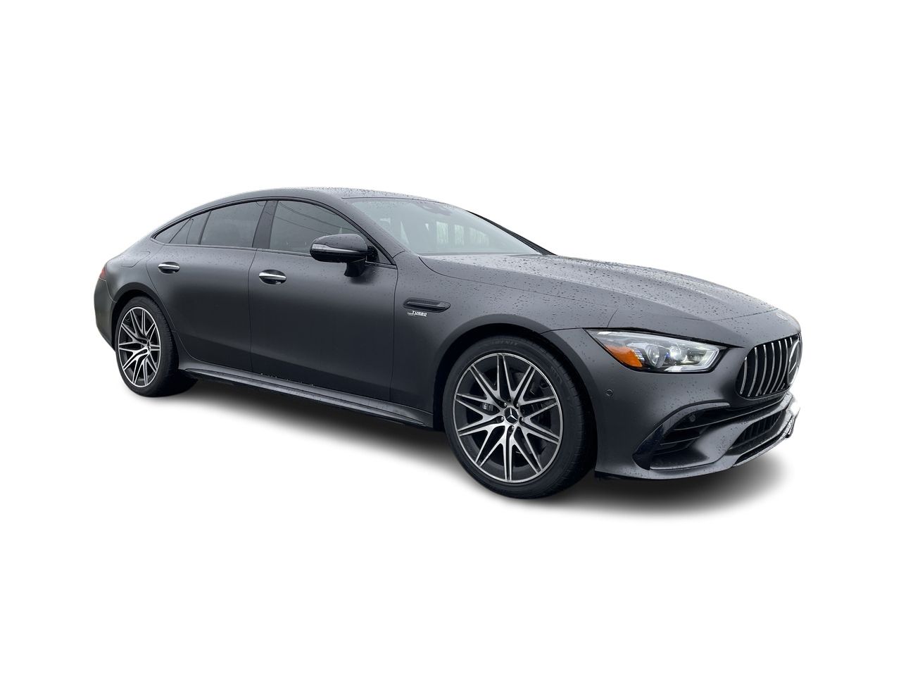 2022  AMG GT53