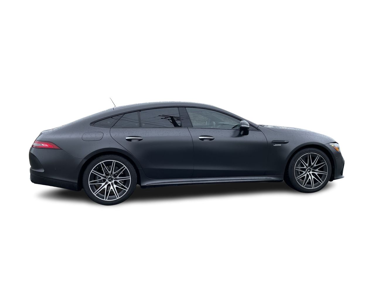 2022  AMG GT53