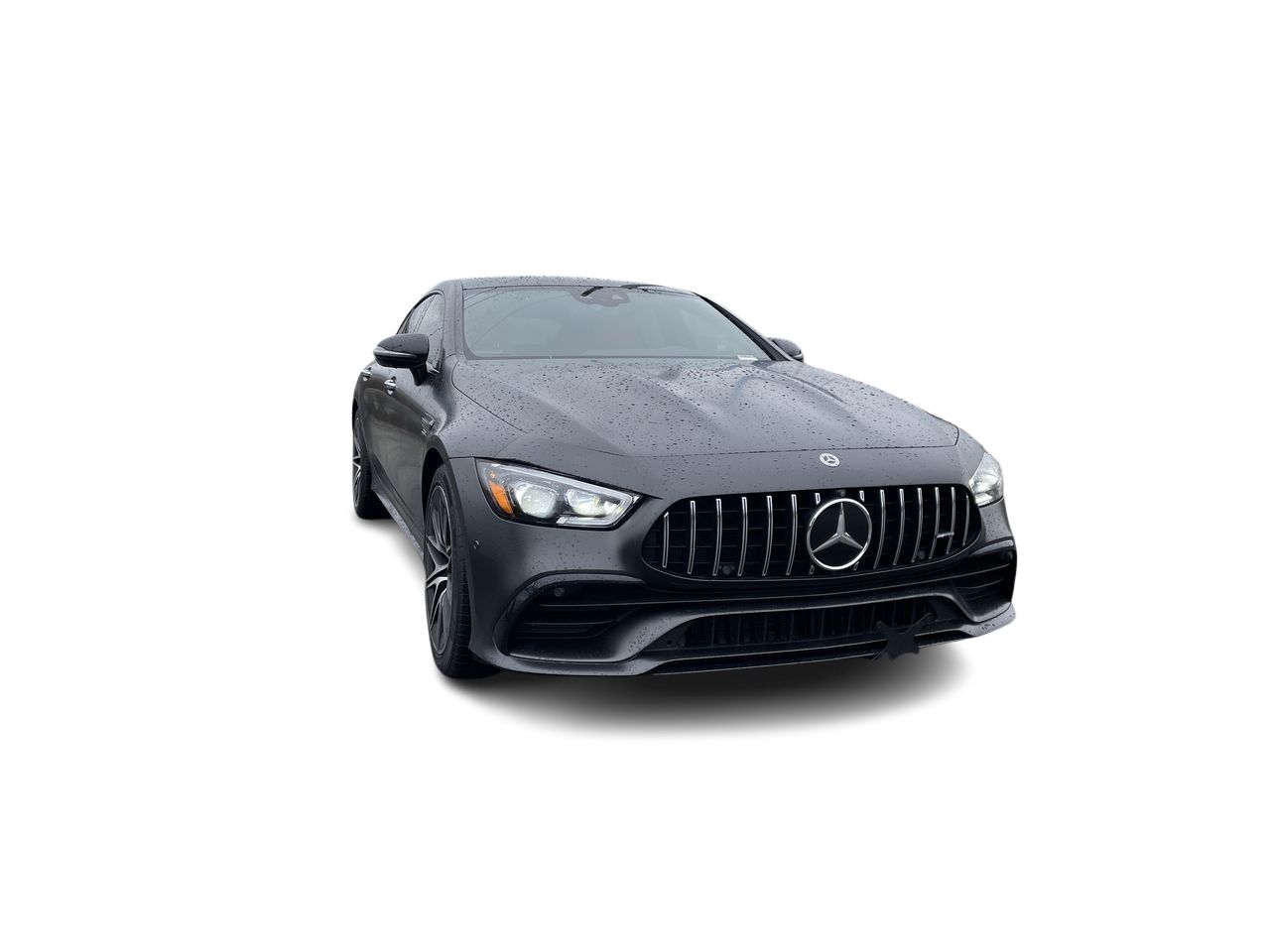 2022  AMG GT53