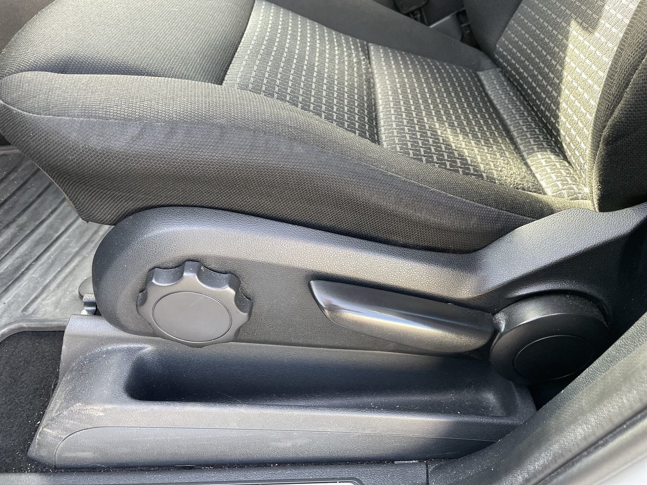 2010 Mercedes-Benz B200
