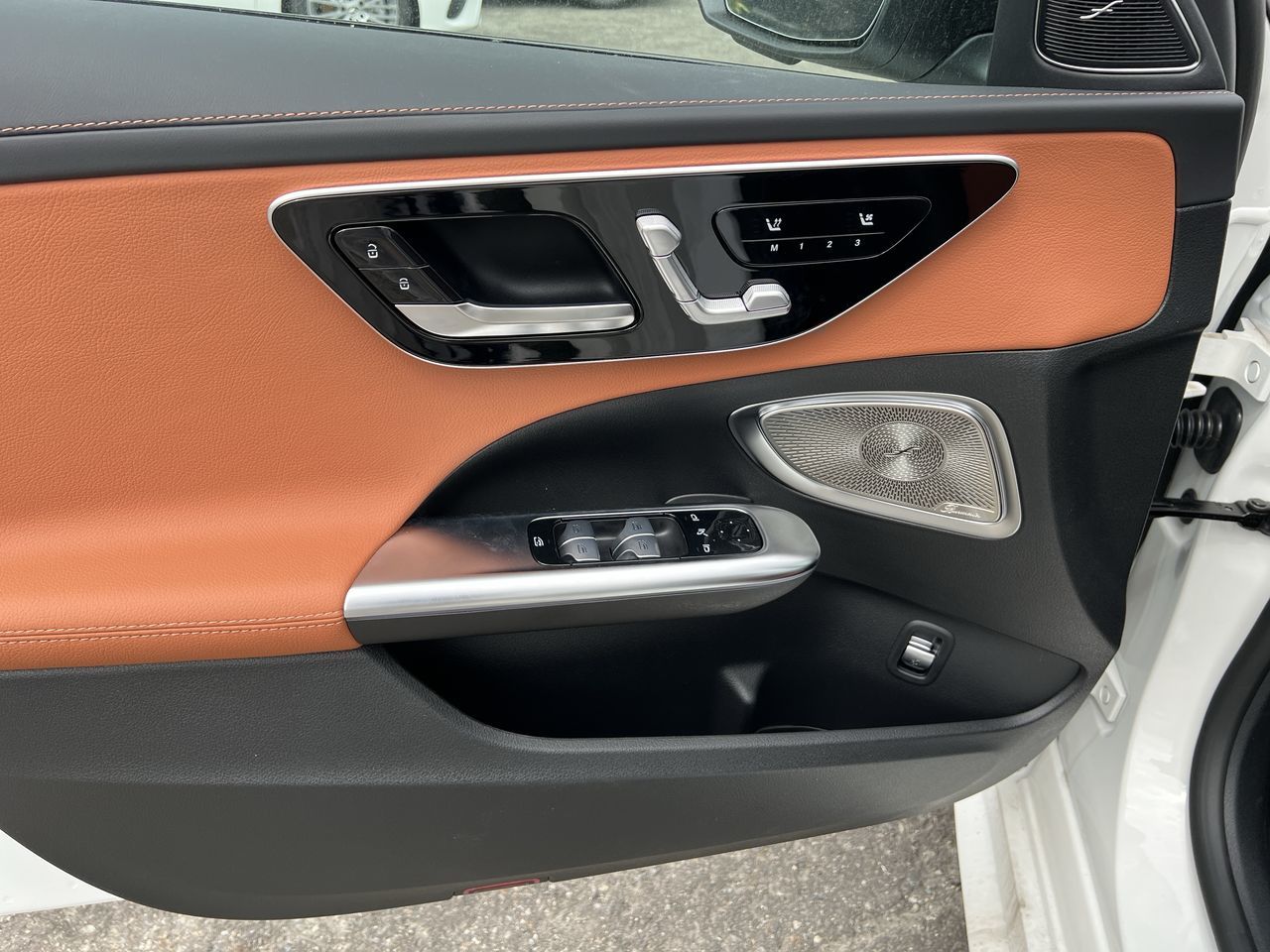 2025 Mercedes-Benz C-Class in Langley, British Columbia
