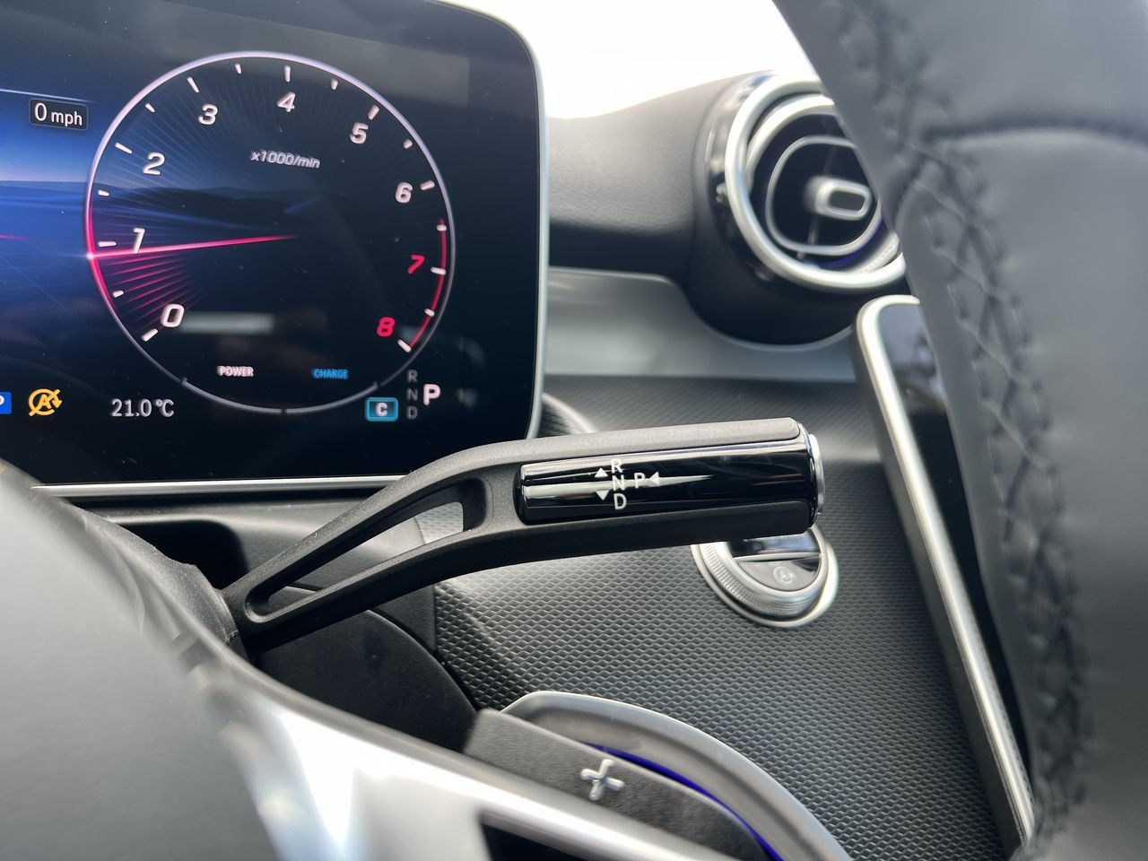 2025 Mercedes-Benz C-Class in Langley, British Columbia