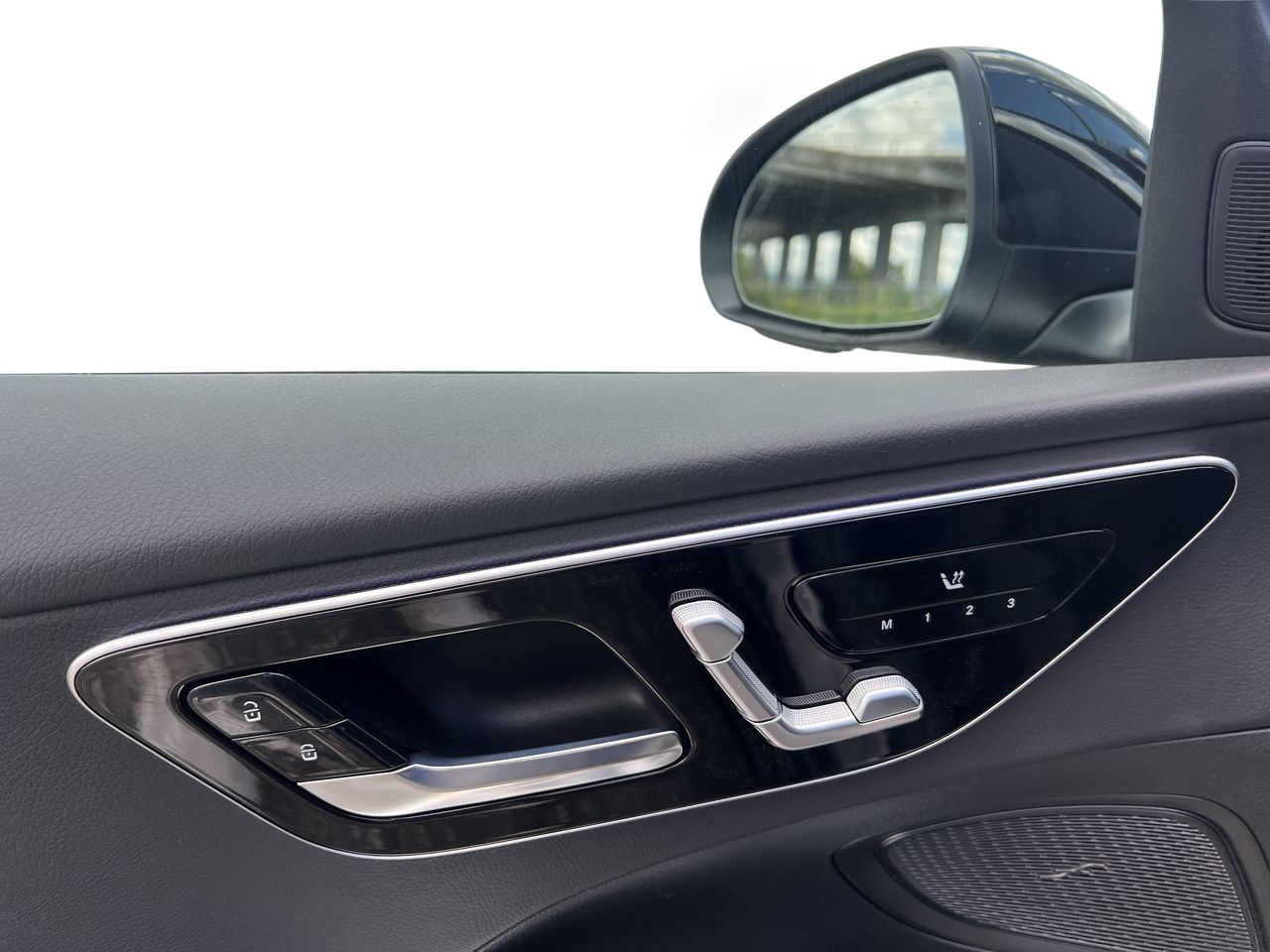 2025 Mercedes-Benz C-Class in Langley, British Columbia