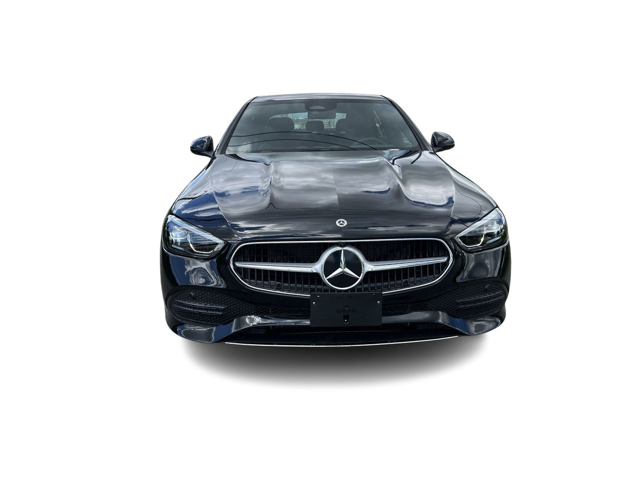 2025 Mercedes-Benz C-Class in Langley, British Columbia