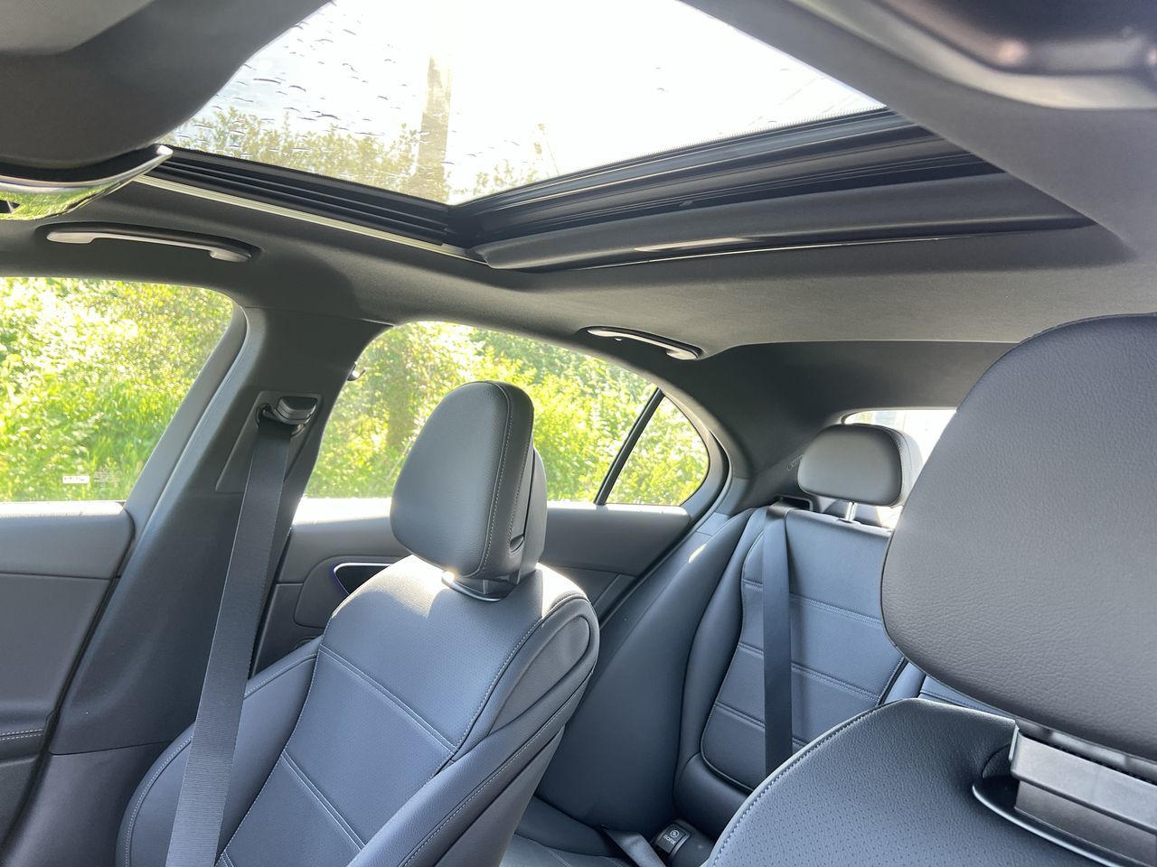 2025 Mercedes-Benz C-Class in Langley, British Columbia