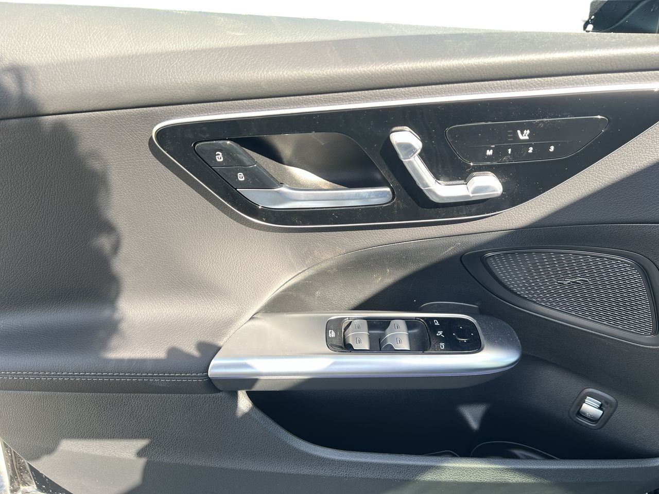 2025 Mercedes-Benz C-Class in Langley, British Columbia