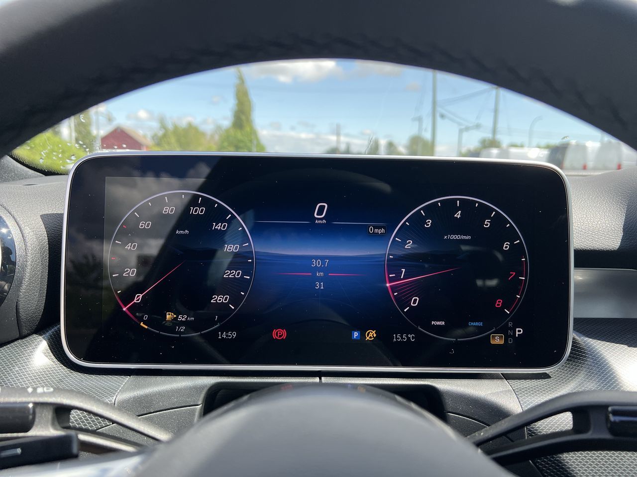 Mercedes-Benz C-Class  2025 à Langley, Colombie-Britannique