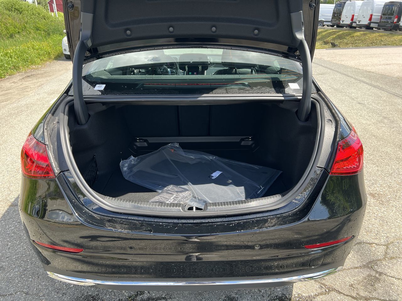 Mercedes-Benz C-Class  2025 à Langley, Colombie-Britannique