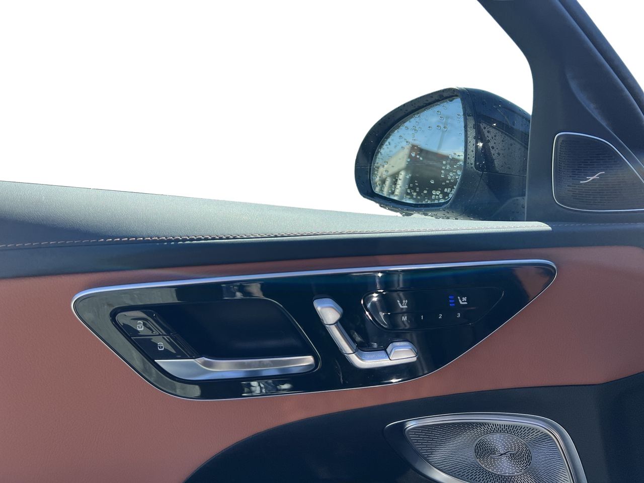 2025 Mercedes-Benz C-Class in Langley, British Columbia
