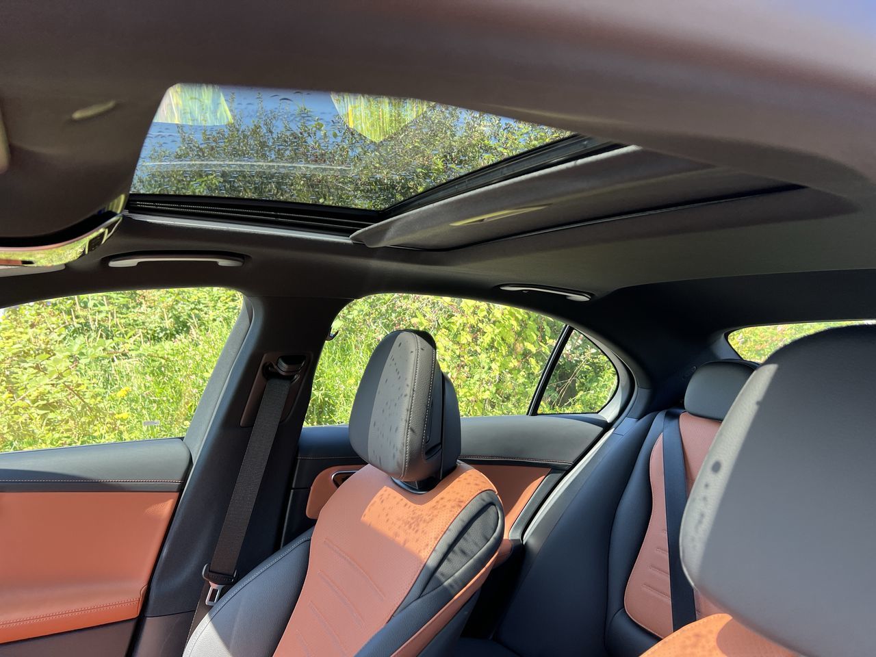 Mercedes-Benz C-Class  2025 à Langley, Colombie-Britannique