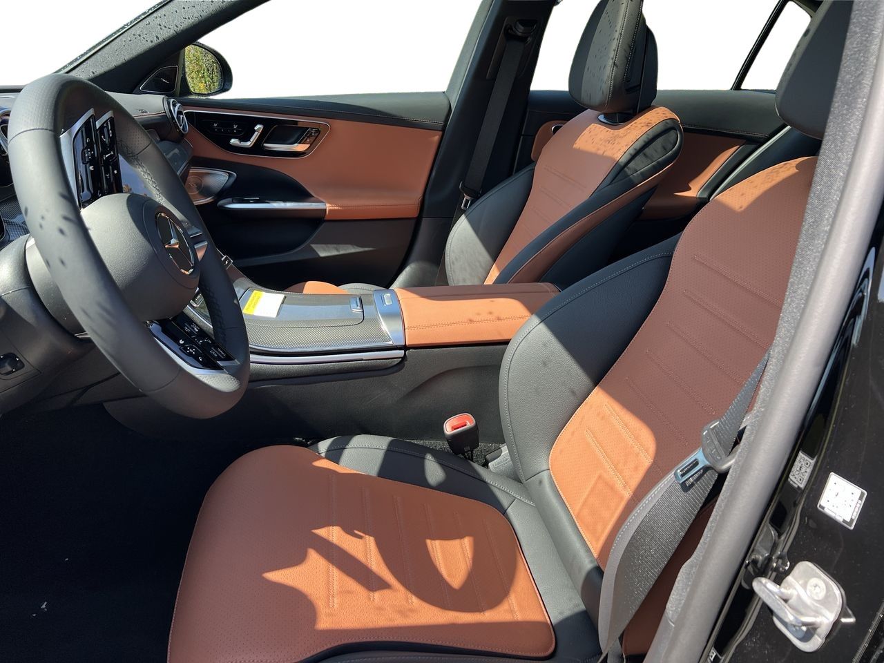 2025 Mercedes-Benz C-Class in Langley, British Columbia