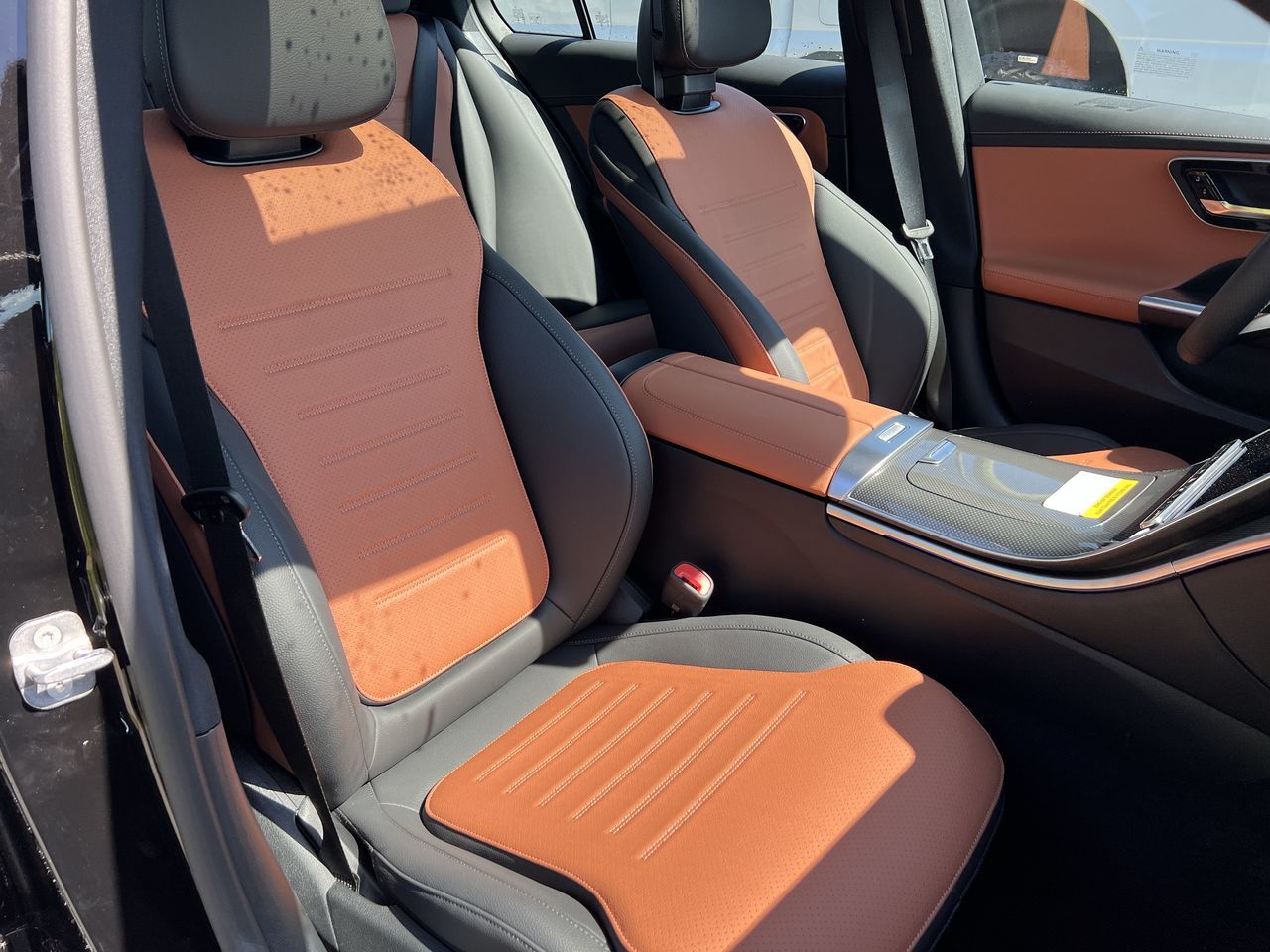 2025 Mercedes-Benz C-Class in Langley, British Columbia