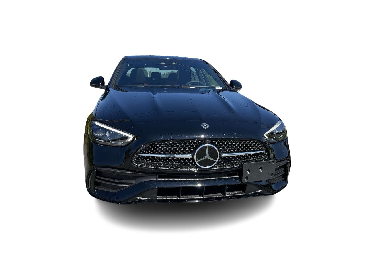 Mercedes-Benz C-Class  2025 à Langley, Colombie-Britannique