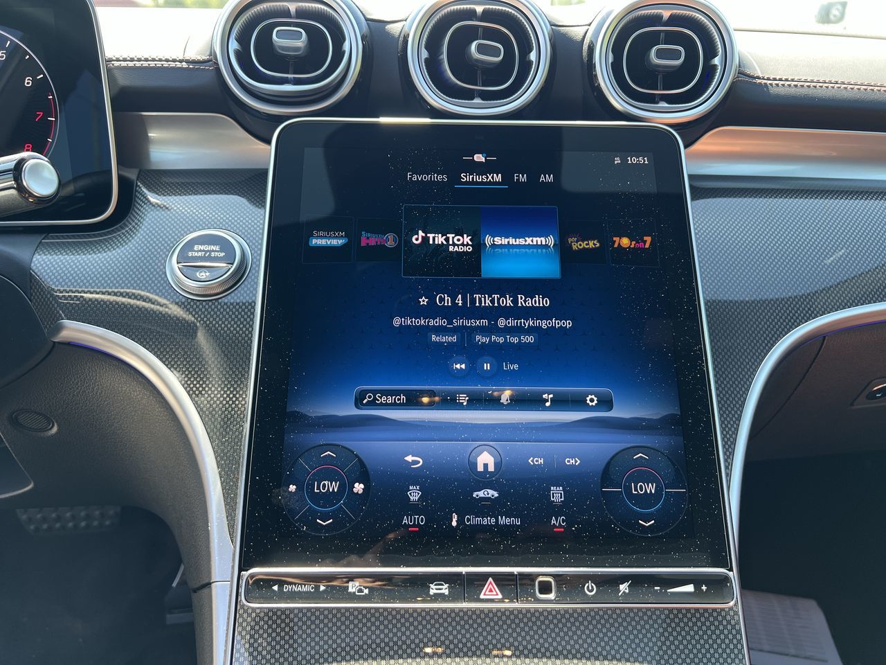 2025 Mercedes-Benz C-Class in Langley, British Columbia