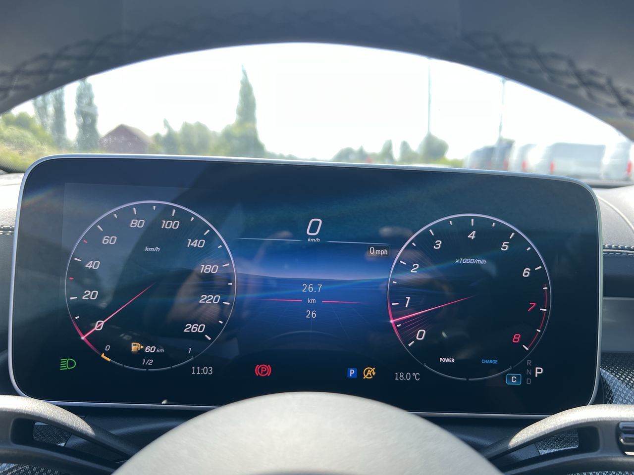 2025 Mercedes-Benz C-Class in Langley, British Columbia