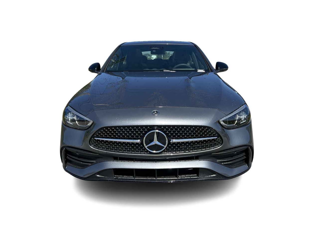 2025 Mercedes-Benz C-Class in Langley, British Columbia