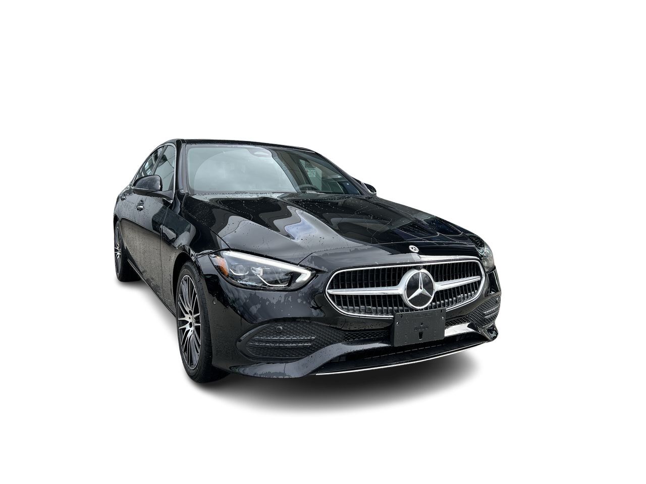 Mercedes-Benz C-Class  2025 à Langley, Colombie-Britannique