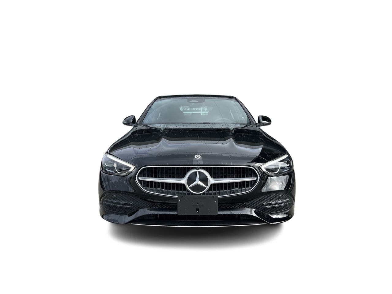 Mercedes-Benz C-Class  2025 à Langley, Colombie-Britannique