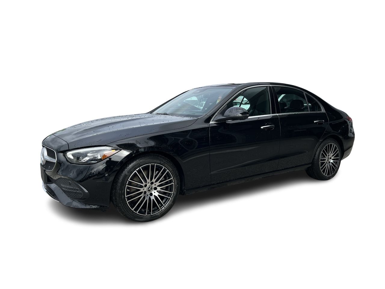 Mercedes-Benz C-Class  2025 à Langley, Colombie-Britannique