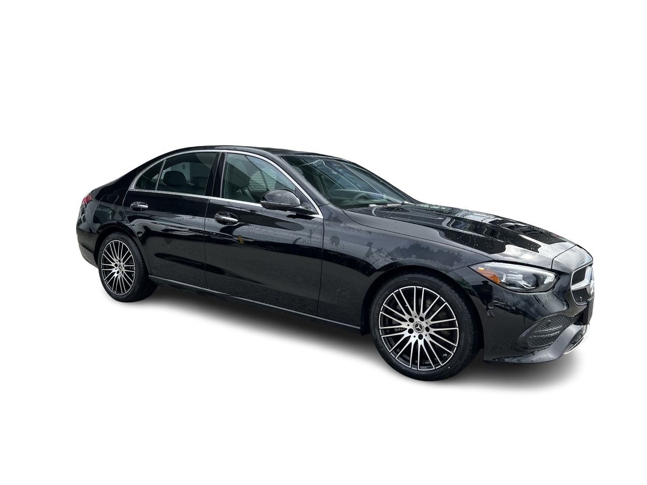 Mercedes-Benz C-Class  2025 à Langley, Colombie-Britannique