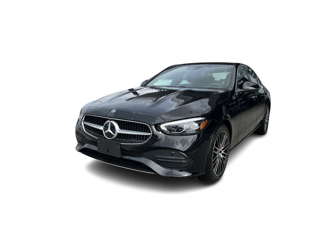 Mercedes-Benz C-Class  2025 à Langley, Colombie-Britannique