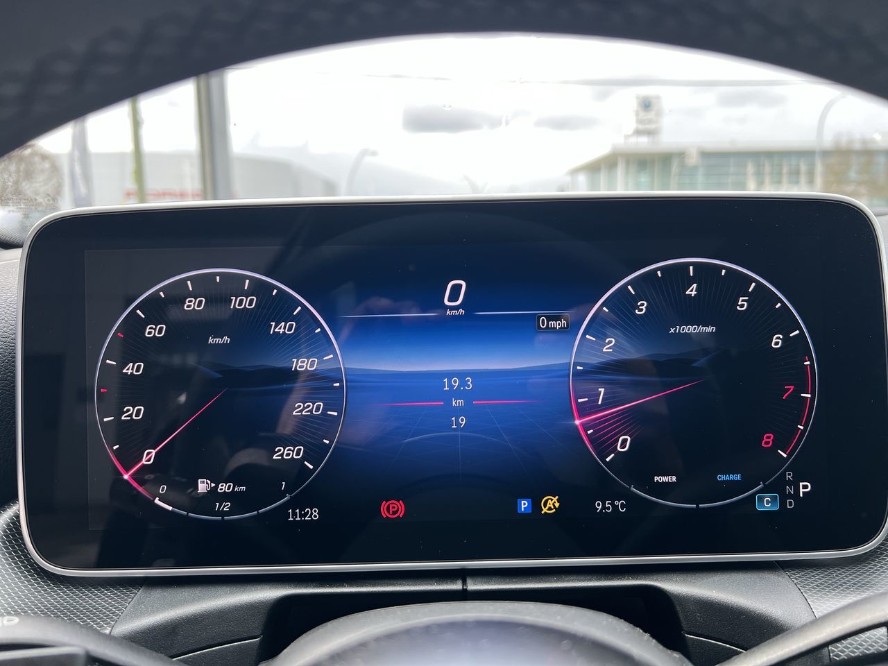 Mercedes-Benz C-Class  2025 à Langley, Colombie-Britannique