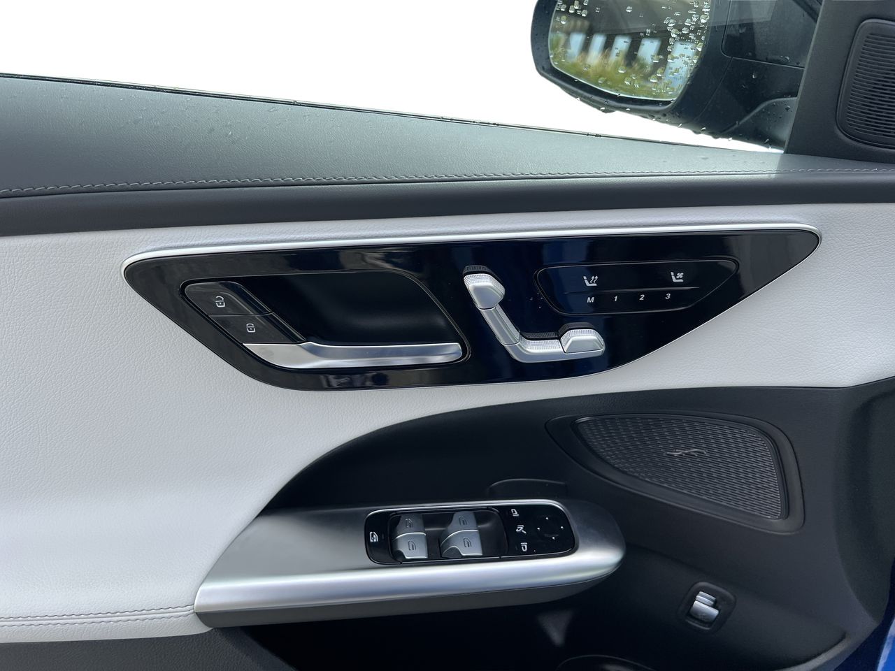 2025 Mercedes-Benz C-Class in Langley, British Columbia