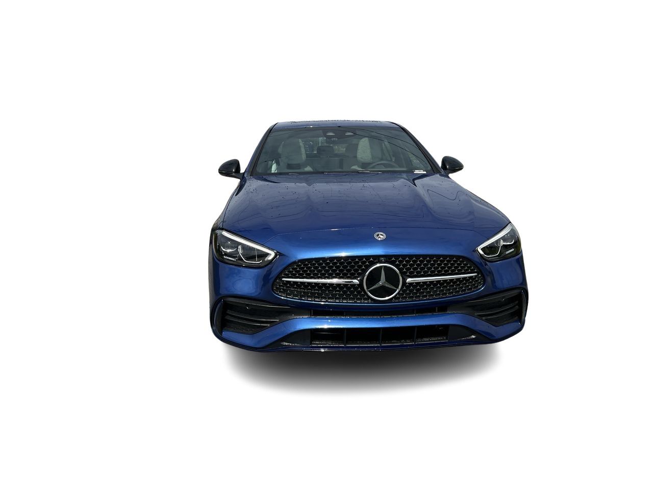 2025 Mercedes-Benz C-Class in Langley, British Columbia