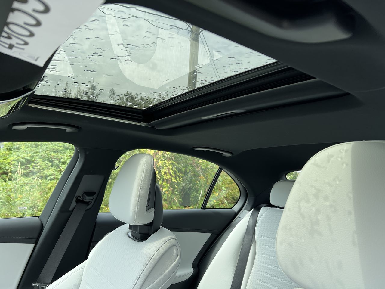 2025 Mercedes-Benz C-Class in Langley, British Columbia