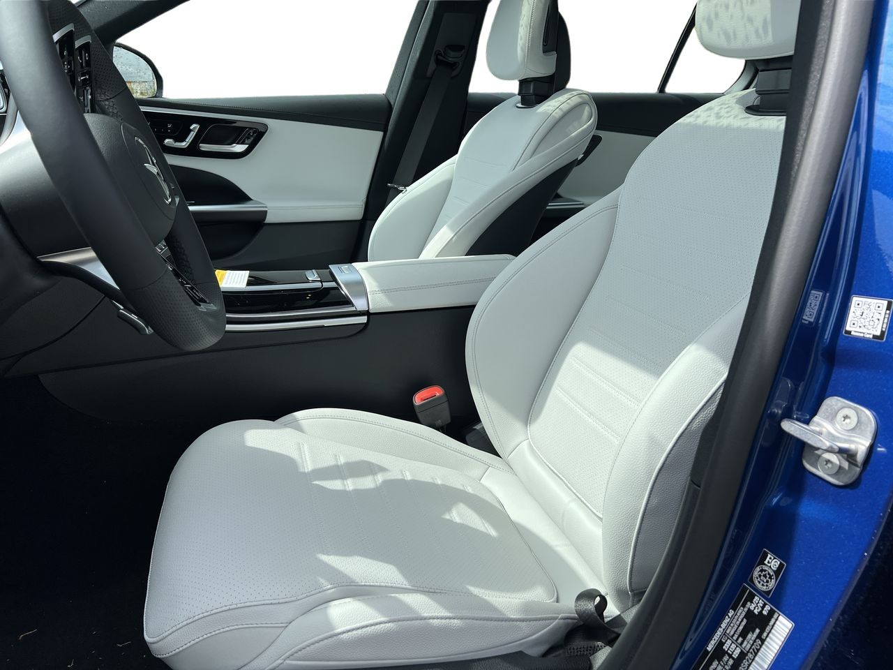 2025 Mercedes-Benz C-Class in Langley, British Columbia