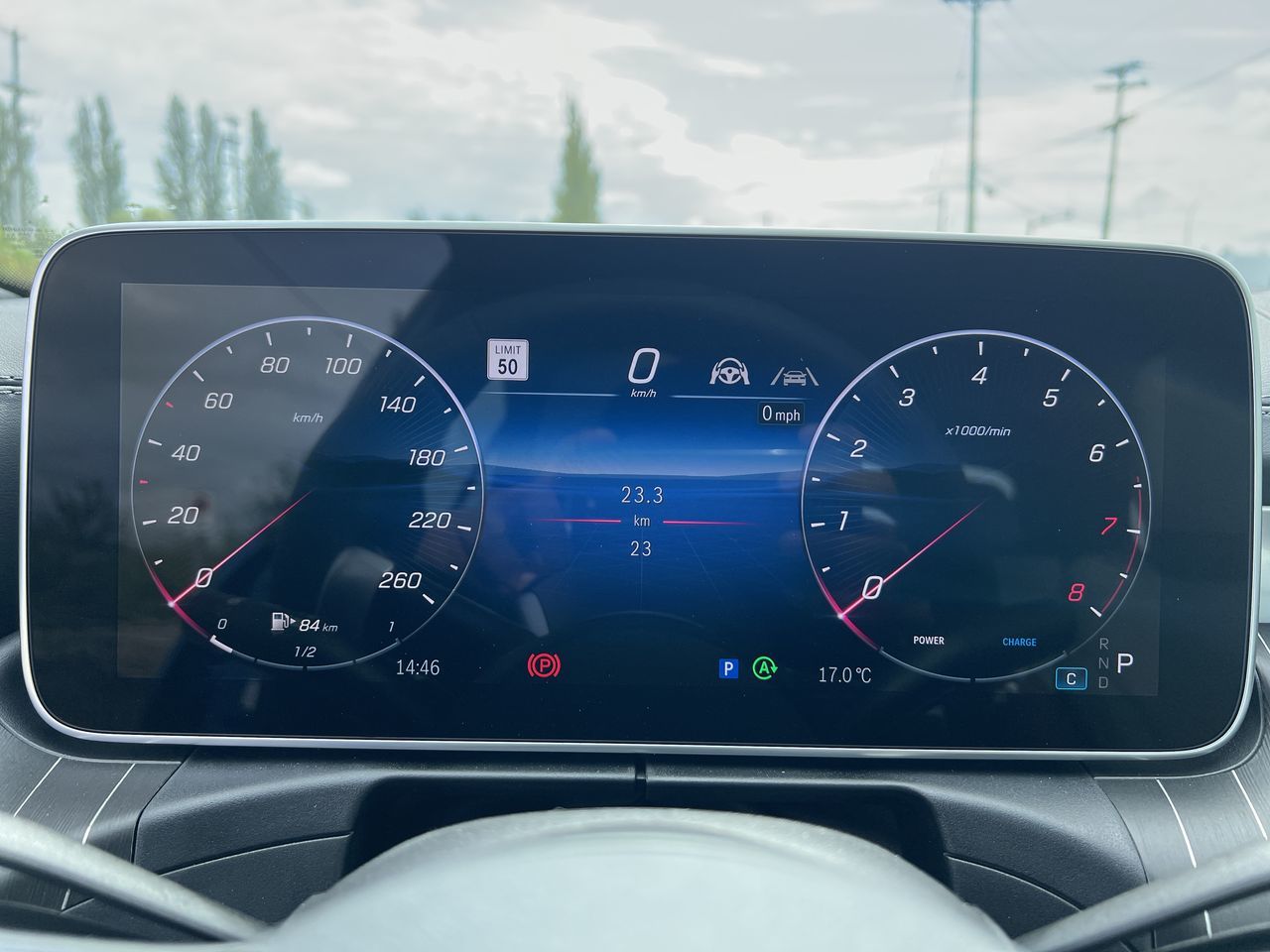 2025 Mercedes-Benz C-Class in Langley, British Columbia