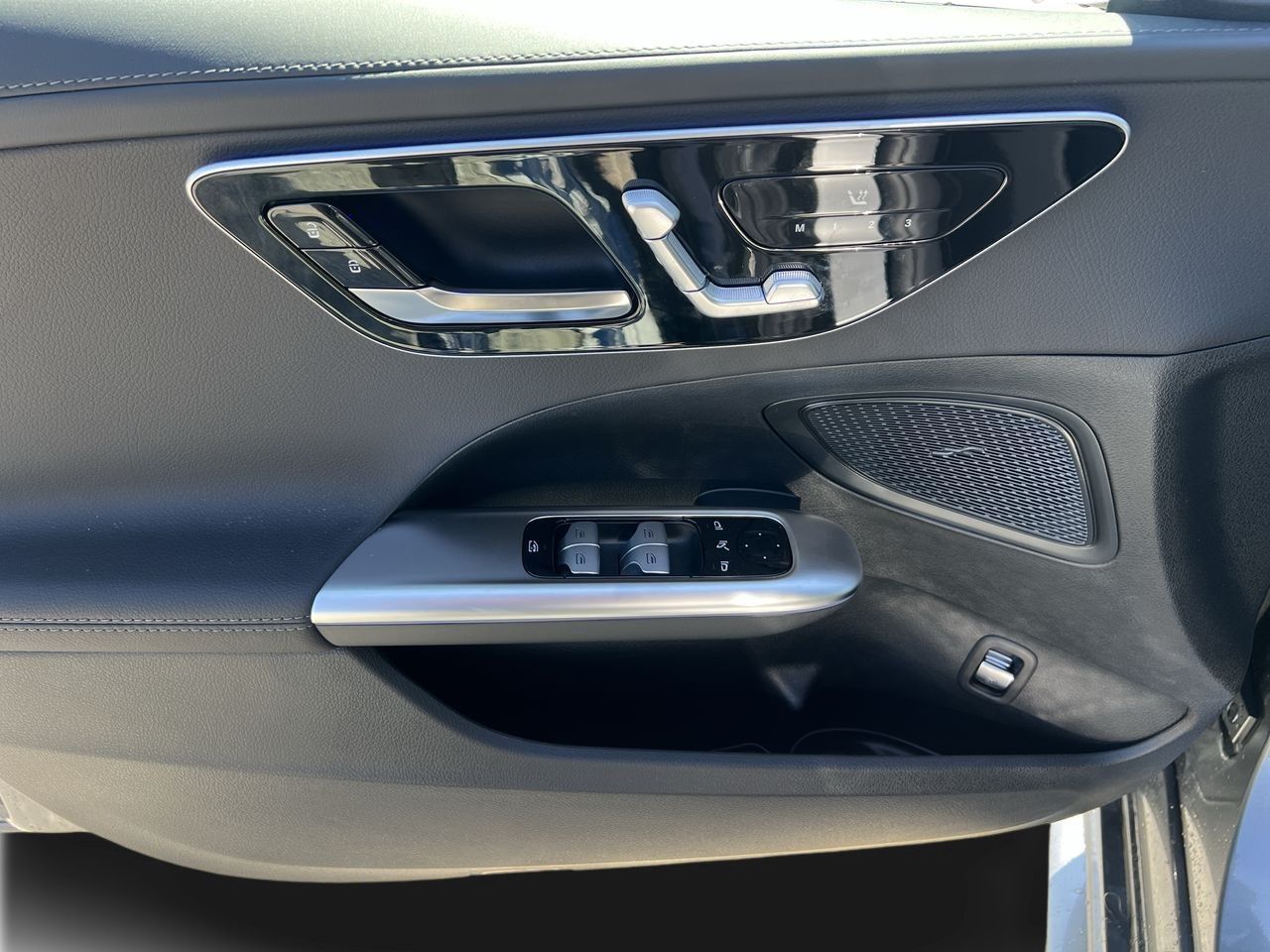 Mercedes-Benz C-Class  2025 à Langley, Colombie-Britannique