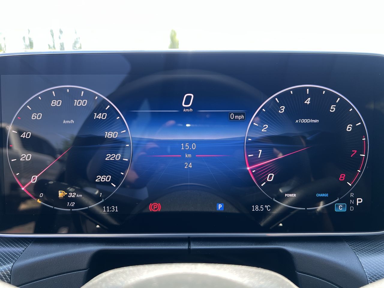 2025 Mercedes-Benz C-Class in Langley, British Columbia