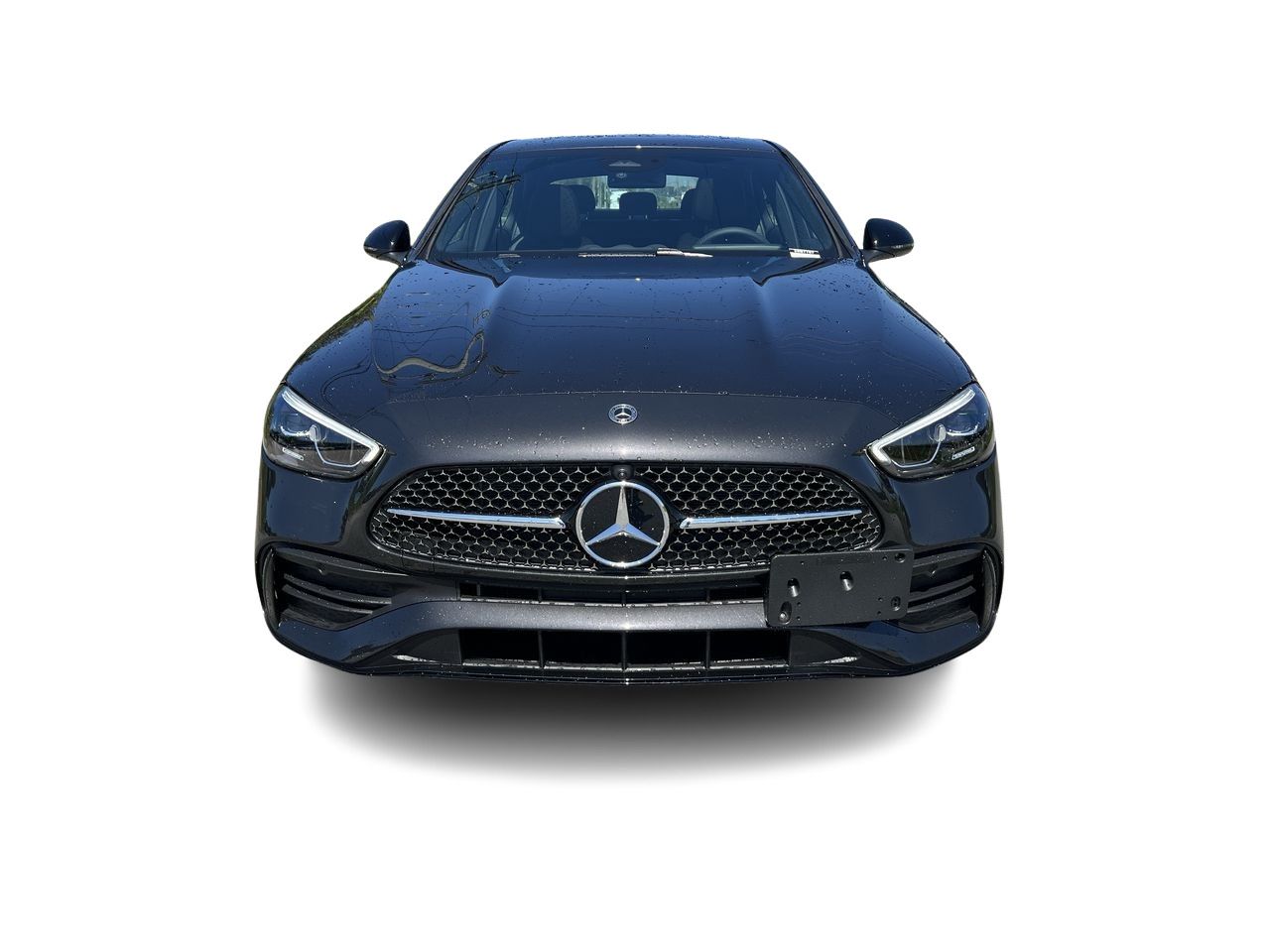 2025 Mercedes-Benz C-Class in Langley, British Columbia