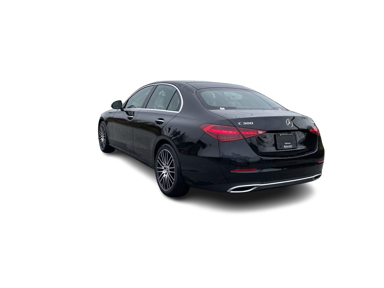 Mercedes-Benz C-Class  2025 à Langley, Colombie-Britannique