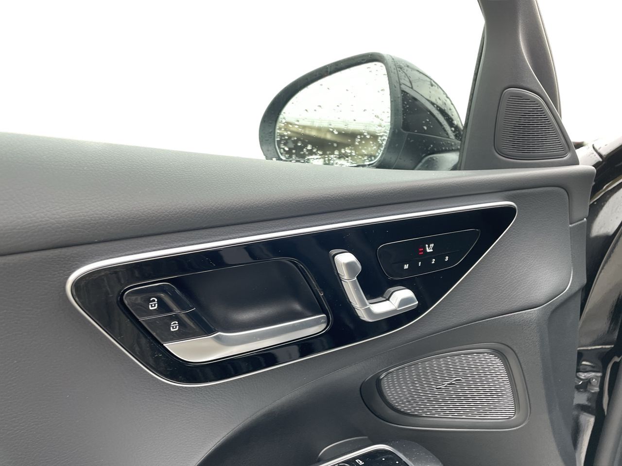 Mercedes-Benz C-Class  2025 à Langley, Colombie-Britannique