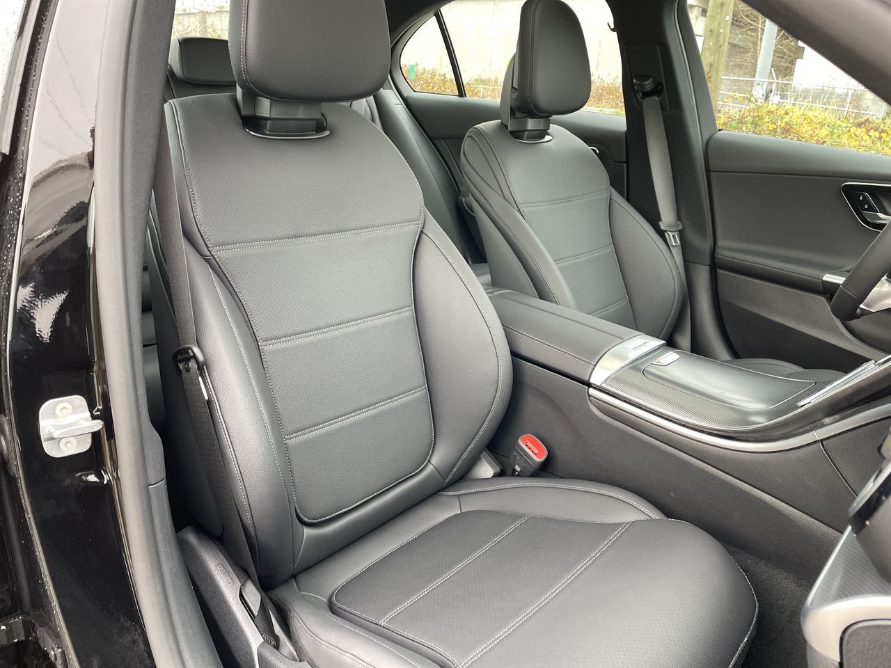 Mercedes-Benz C-Class  2025 à Langley, Colombie-Britannique