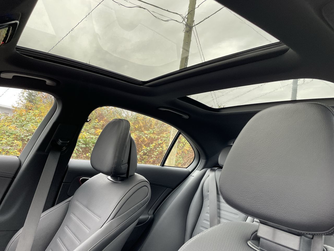 Mercedes-Benz C-Class  2026 à Langley, Colombie-Britannique