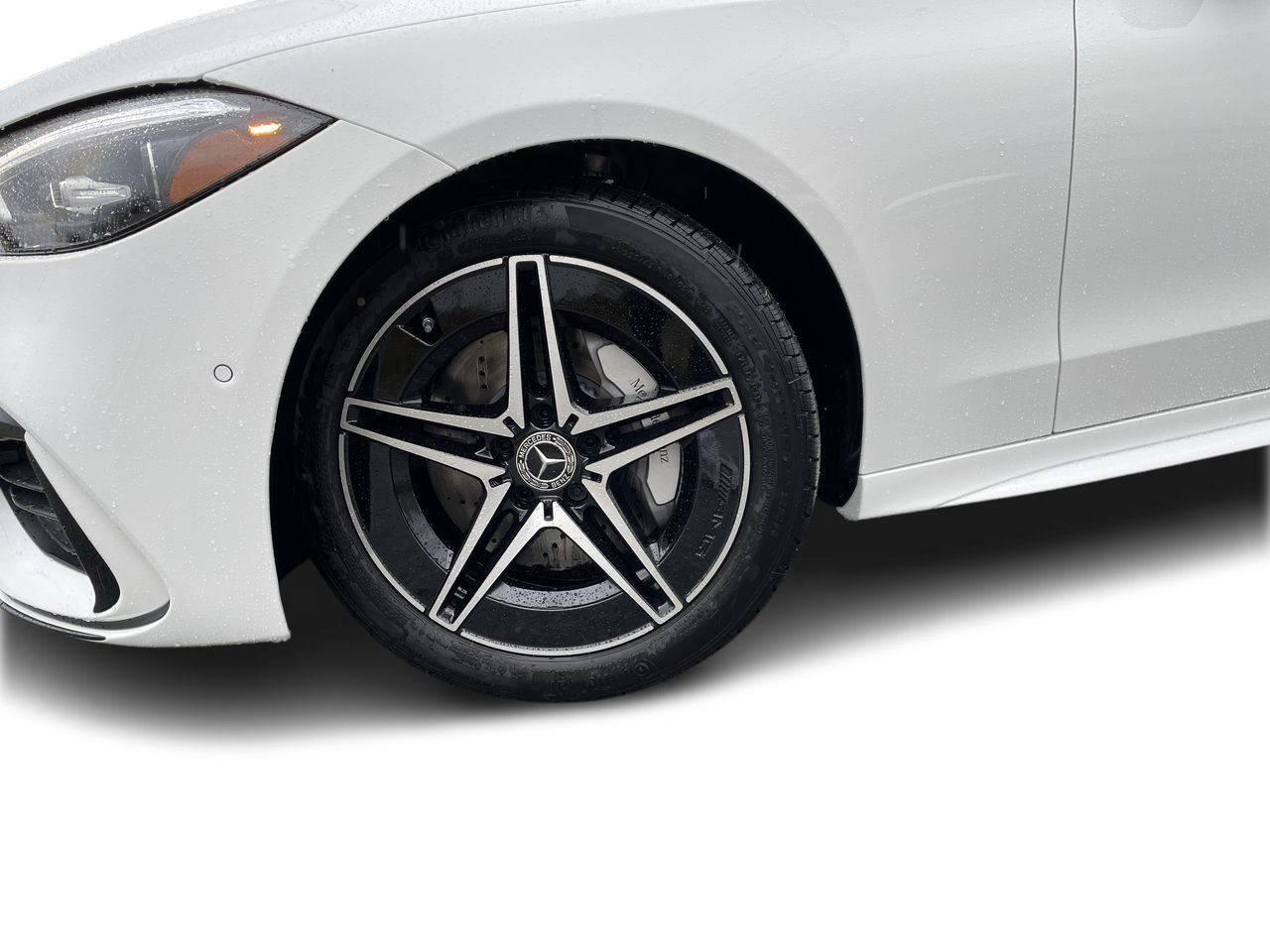 Mercedes-Benz C-Class  2026 à Langley, Colombie-Britannique