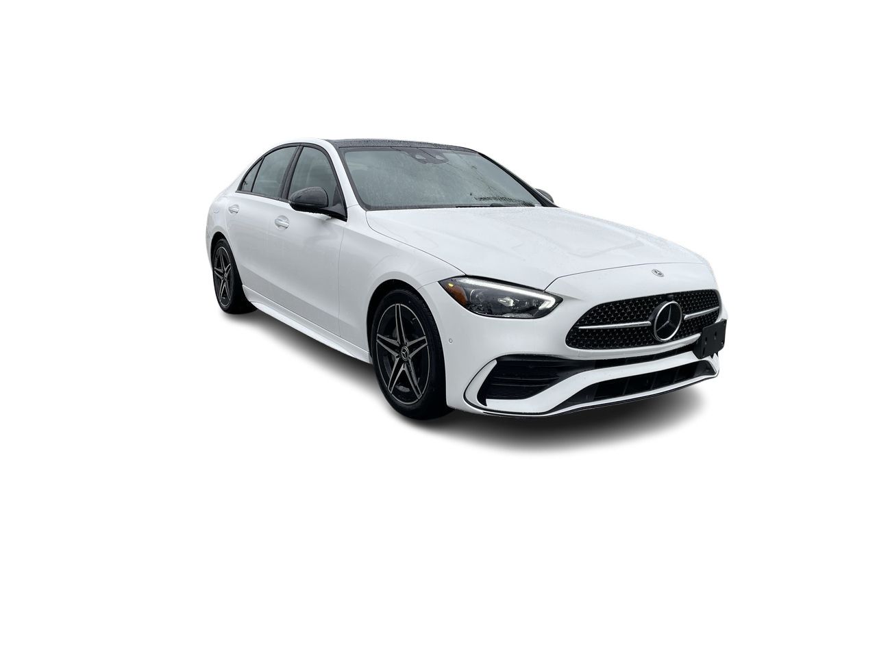 Mercedes-Benz C-Class  2026 à Langley, Colombie-Britannique